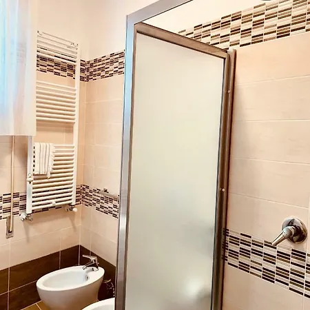 Daire La Casa Del Forestiero *