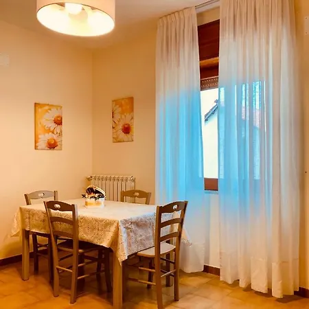 La Casa Del Forestiero *